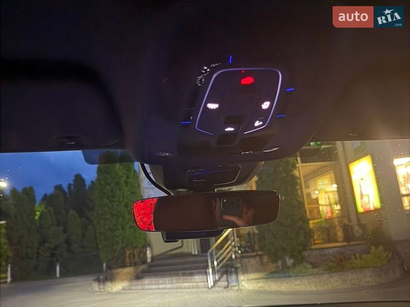 Седан Audi A6 2022 в Білій Церкві