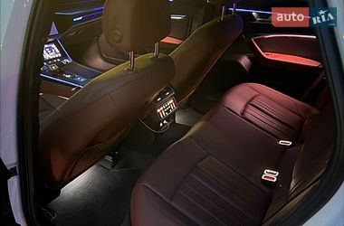 Седан Audi A6 2022 в Белой Церкви фото 36 Седан Audi A6 2022 в Белой Церкви