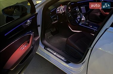 Седан Audi A6 2022 в Белой Церкви фото 37 Седан Audi A6 2022 в Белой Церкви