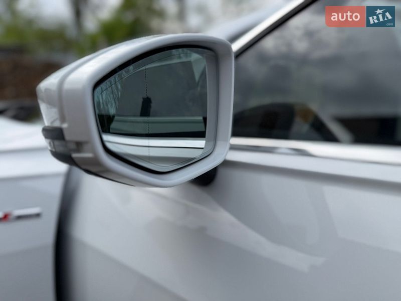 Седан Audi A6 2022 в Белой Церкви фото 10 Седан Audi A6 2022 в Белой Церкви