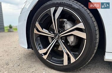 Седан Audi A6 2022 в Белой Церкви фото 40 Седан Audi A6 2022 в Белой Церкви