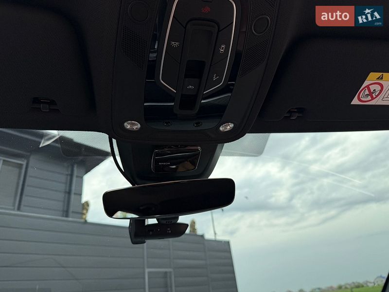 Седан Audi A6 2022 в Білій Церкві