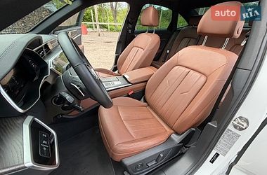 Седан Audi A6 2022 в Белой Церкви фото 42 Седан Audi A6 2022 в Белой Церкви