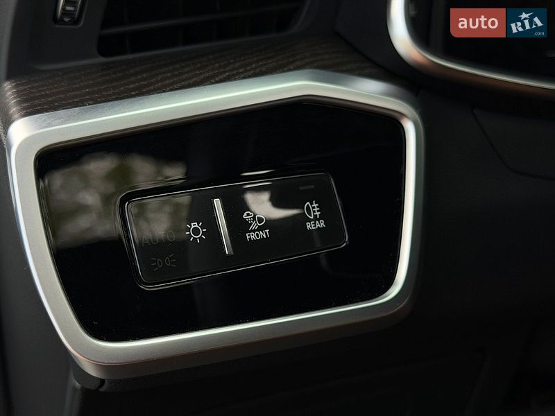 Седан Audi A6 2022 в Белой Церкви фото 45 Седан Audi A6 2022 в Белой Церкви