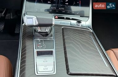Седан Audi A6 2022 в Белой Церкви фото 46 Седан Audi A6 2022 в Белой Церкви