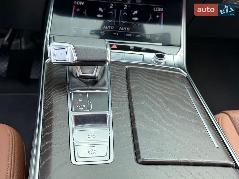 Седан Audi A6 2022 в Белой Церкви фото 46 Седан Audi A6 2022 в Белой Церкви