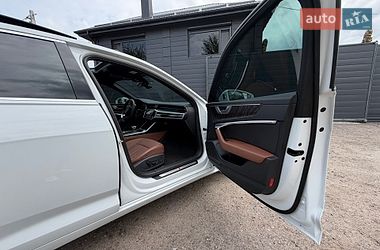 Седан Audi A6 2022 в Белой Церкви фото 52 Седан Audi A6 2022 в Белой Церкви