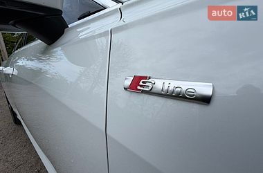 Седан Audi A6 2022 в Белой Церкви фото 11 Седан Audi A6 2022 в Белой Церкви