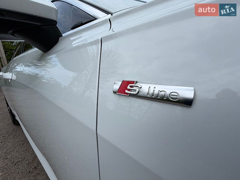 Седан Audi A6 2022 в Белой Церкви фото 11 Седан Audi A6 2022 в Белой Церкви