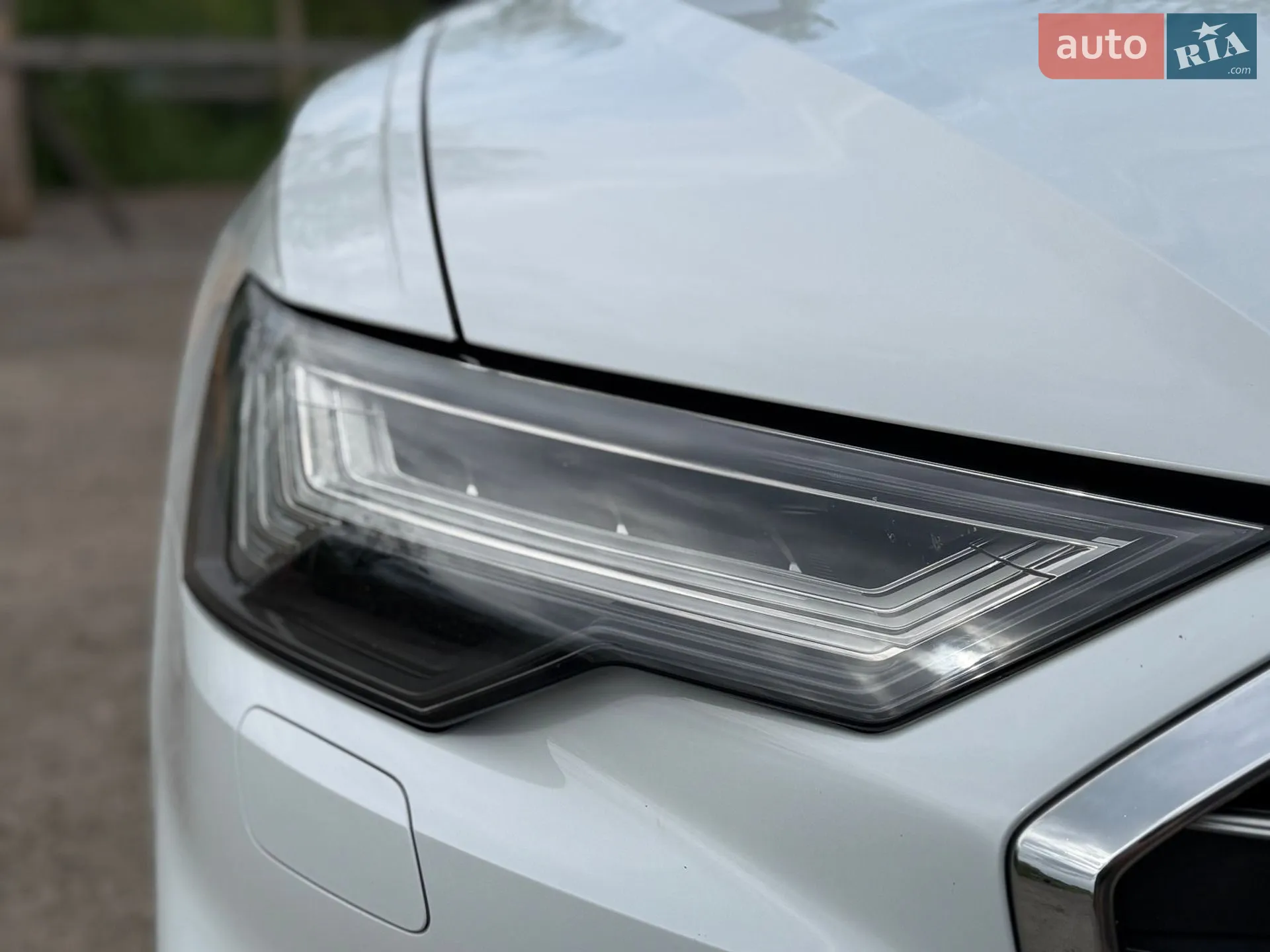 2022 Audi A6 - мініатюра 38