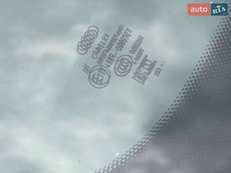Седан Audi A6 2022 в Белой Церкви фото 55 Седан Audi A6 2022 в Белой Церкви