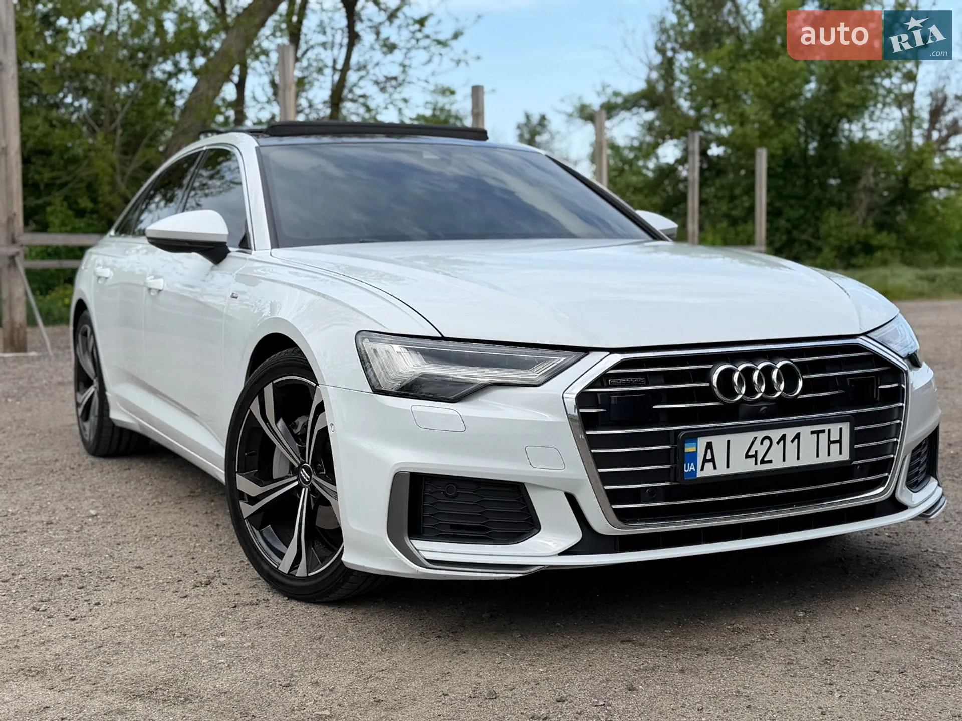 2022 Audi A6 - мініатюра 42