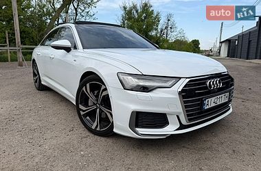 Седан Audi A6 2022 в Белой Церкви фото 4 Седан Audi A6 2022 в Белой Церкви