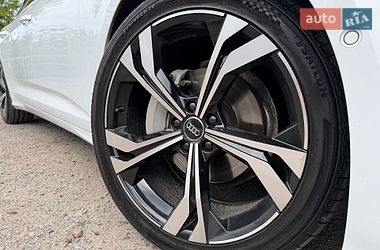 Седан Audi A6 2022 в Белой Церкви фото 57 Седан Audi A6 2022 в Белой Церкви