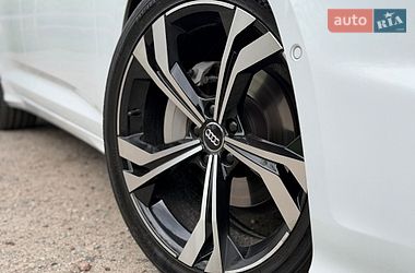 Седан Audi A6 2022 в Белой Церкви фото 58 Седан Audi A6 2022 в Белой Церкви