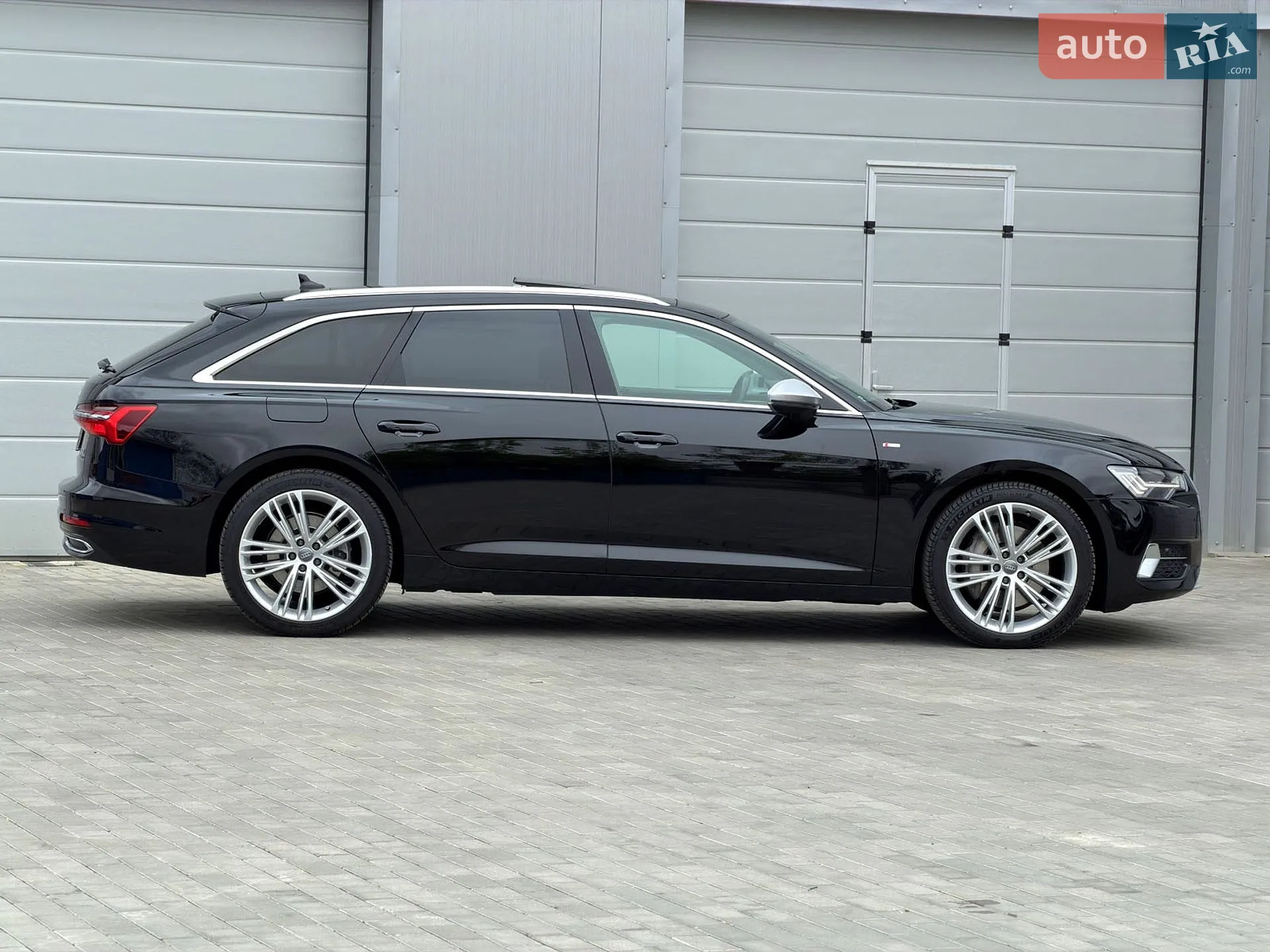2019 Audi A6 - мініатюра 5