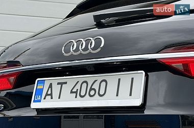 Універсал Audi A6 2019 в Калуші фото 17 Універсал Audi A6 2019 в Калуші