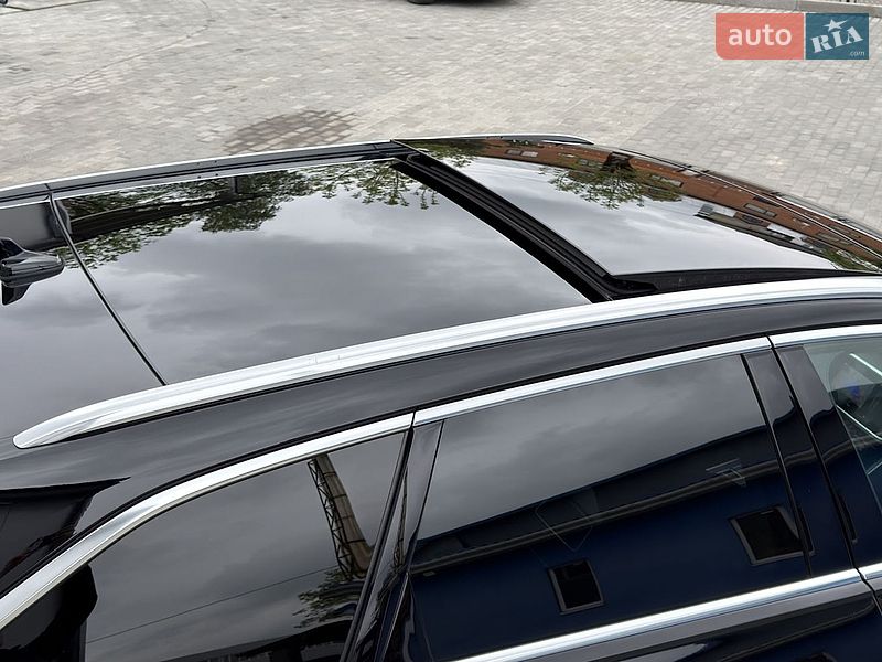 Універсал Audi A6 2019 в Калуші фото 18 Універсал Audi A6 2019 в Калуші