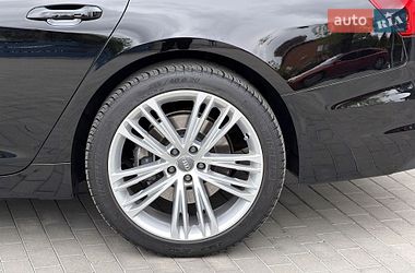 Універсал Audi A6 2019 в Калуші фото 20 Універсал Audi A6 2019 в Калуші