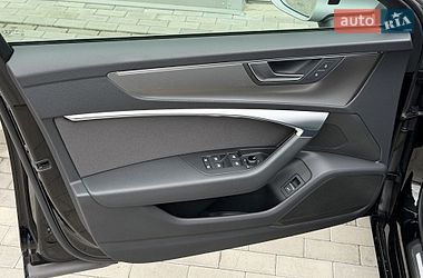 Універсал Audi A6 2019 в Калуші фото 22 Універсал Audi A6 2019 в Калуші
