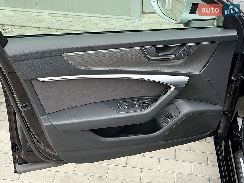 Універсал Audi A6 2019 в Калуші фото 22 Універсал Audi A6 2019 в Калуші