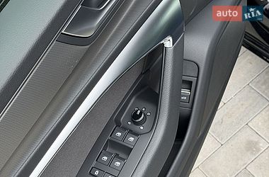 Універсал Audi A6 2019 в Калуші фото 23 Універсал Audi A6 2019 в Калуші