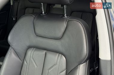 Універсал Audi A6 2019 в Калуші фото 27 Універсал Audi A6 2019 в Калуші