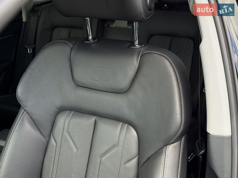 Універсал Audi A6 2019 в Калуші фото 27 Універсал Audi A6 2019 в Калуші