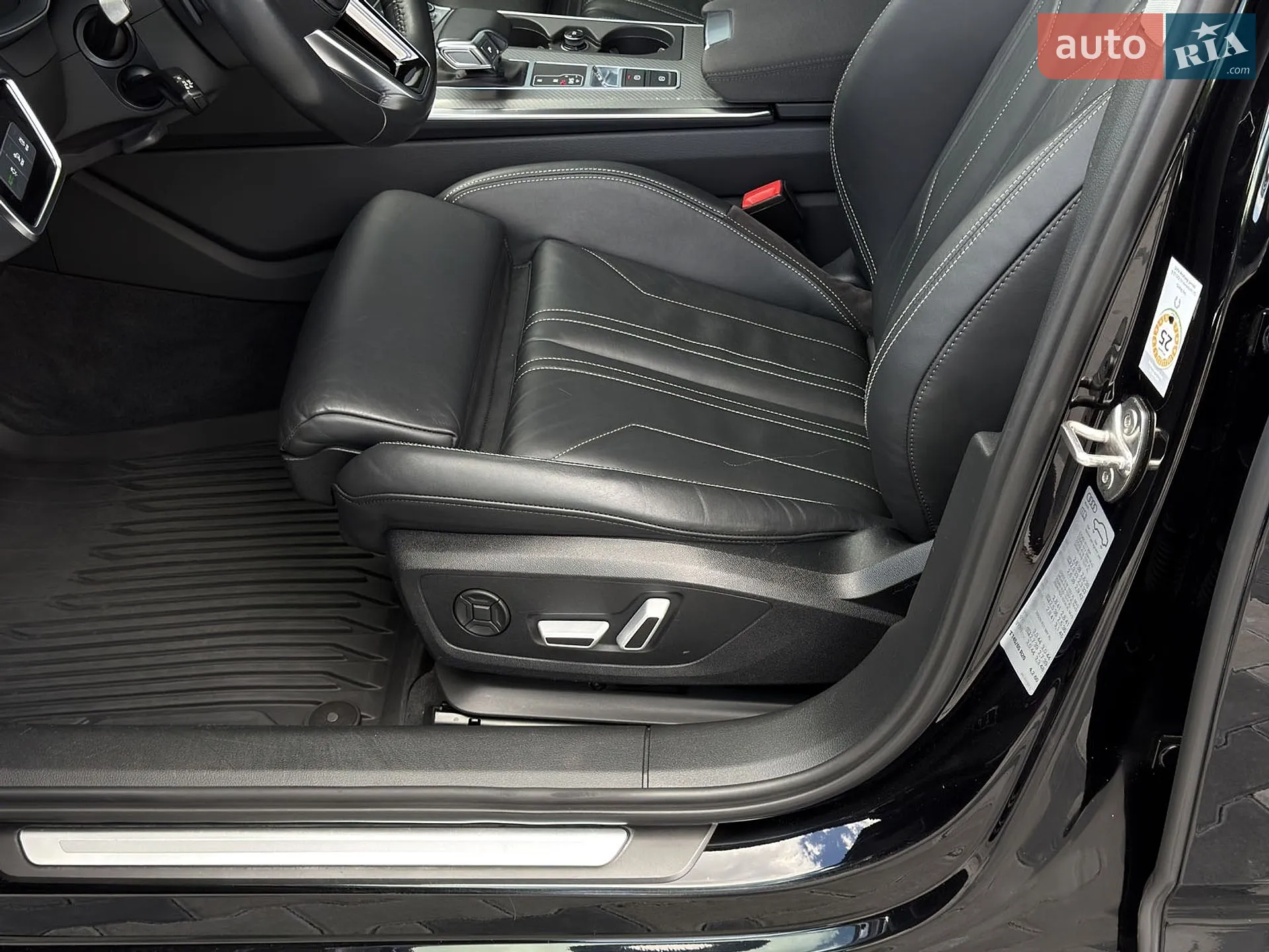 2019 Audi A6 - мініатюра 28