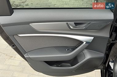 Універсал Audi A6 2019 в Калуші фото 28 Універсал Audi A6 2019 в Калуші