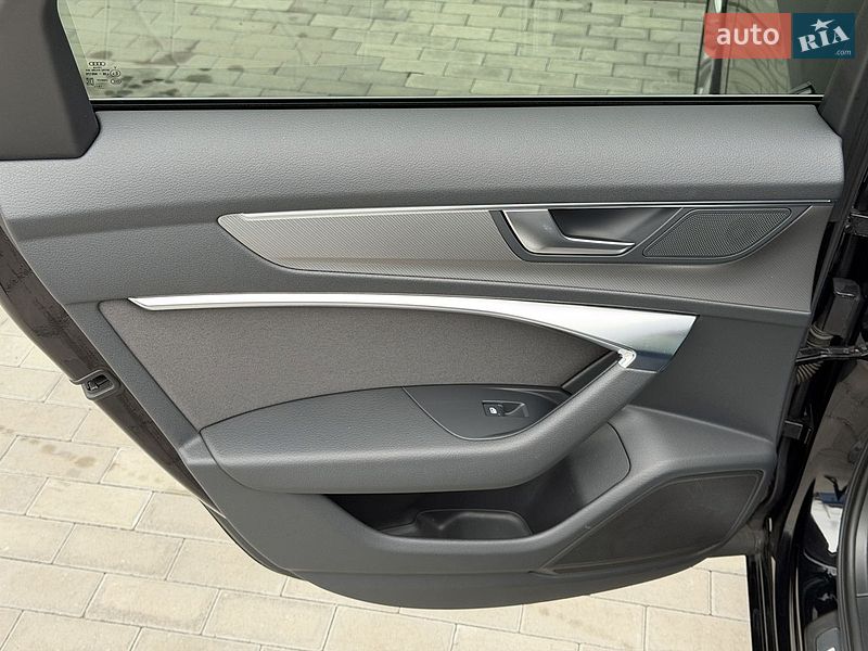 Універсал Audi A6 2019 в Калуші фото 28 Універсал Audi A6 2019 в Калуші