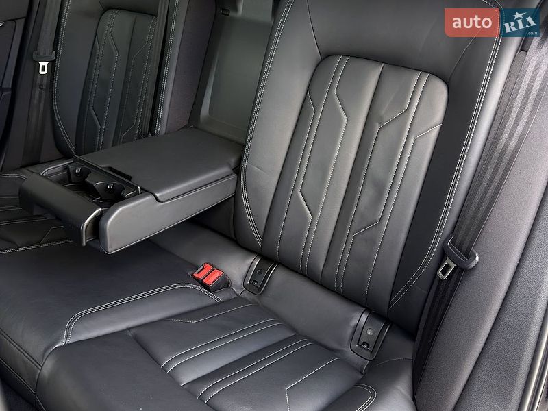 Універсал Audi A6 2019 в Калуші фото 30 Універсал Audi A6 2019 в Калуші