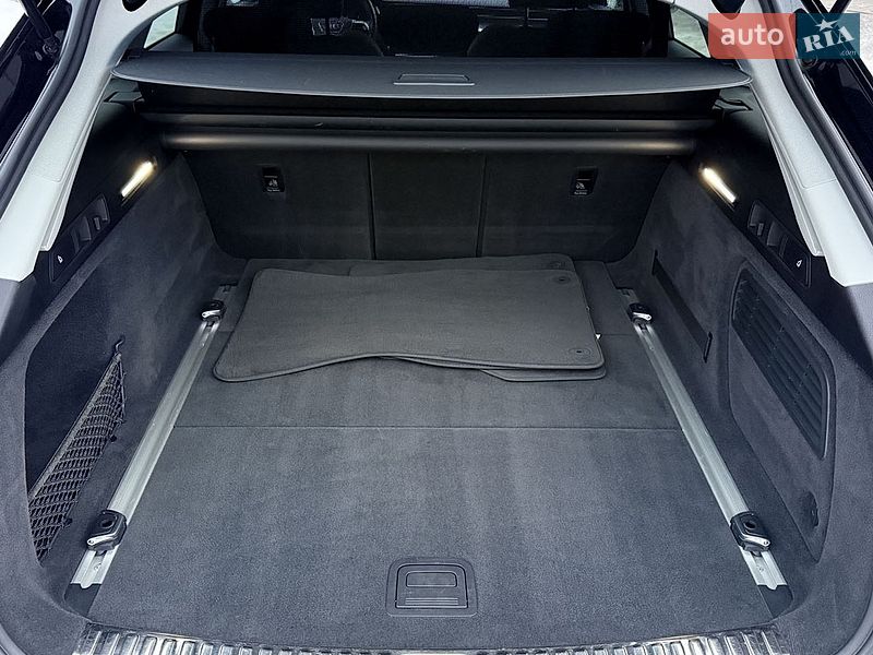 Універсал Audi A6 2019 в Калуші фото 31 Універсал Audi A6 2019 в Калуші