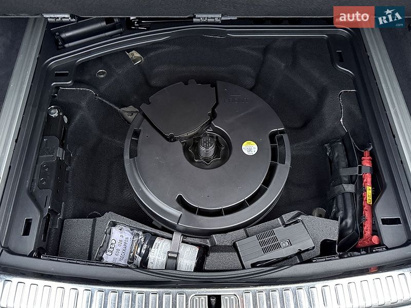 Універсал Audi A6 2019 в Калуші фото 32 Універсал Audi A6 2019 в Калуші