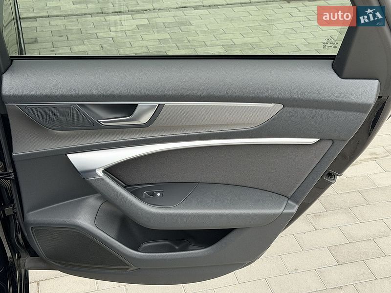 Універсал Audi A6 2019 в Калуші фото 33 Універсал Audi A6 2019 в Калуші