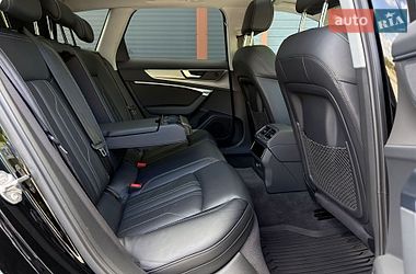 Універсал Audi A6 2019 в Калуші фото 35 Універсал Audi A6 2019 в Калуші