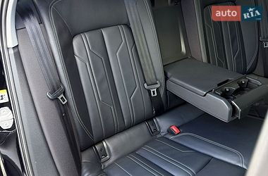 Універсал Audi A6 2019 в Калуші фото 36 Універсал Audi A6 2019 в Калуші