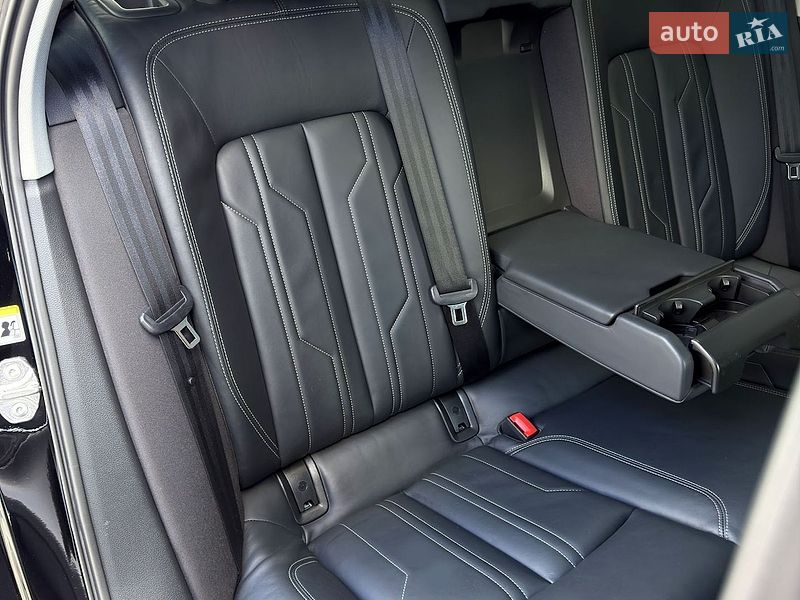 Універсал Audi A6 2019 в Калуші фото 36 Універсал Audi A6 2019 в Калуші
