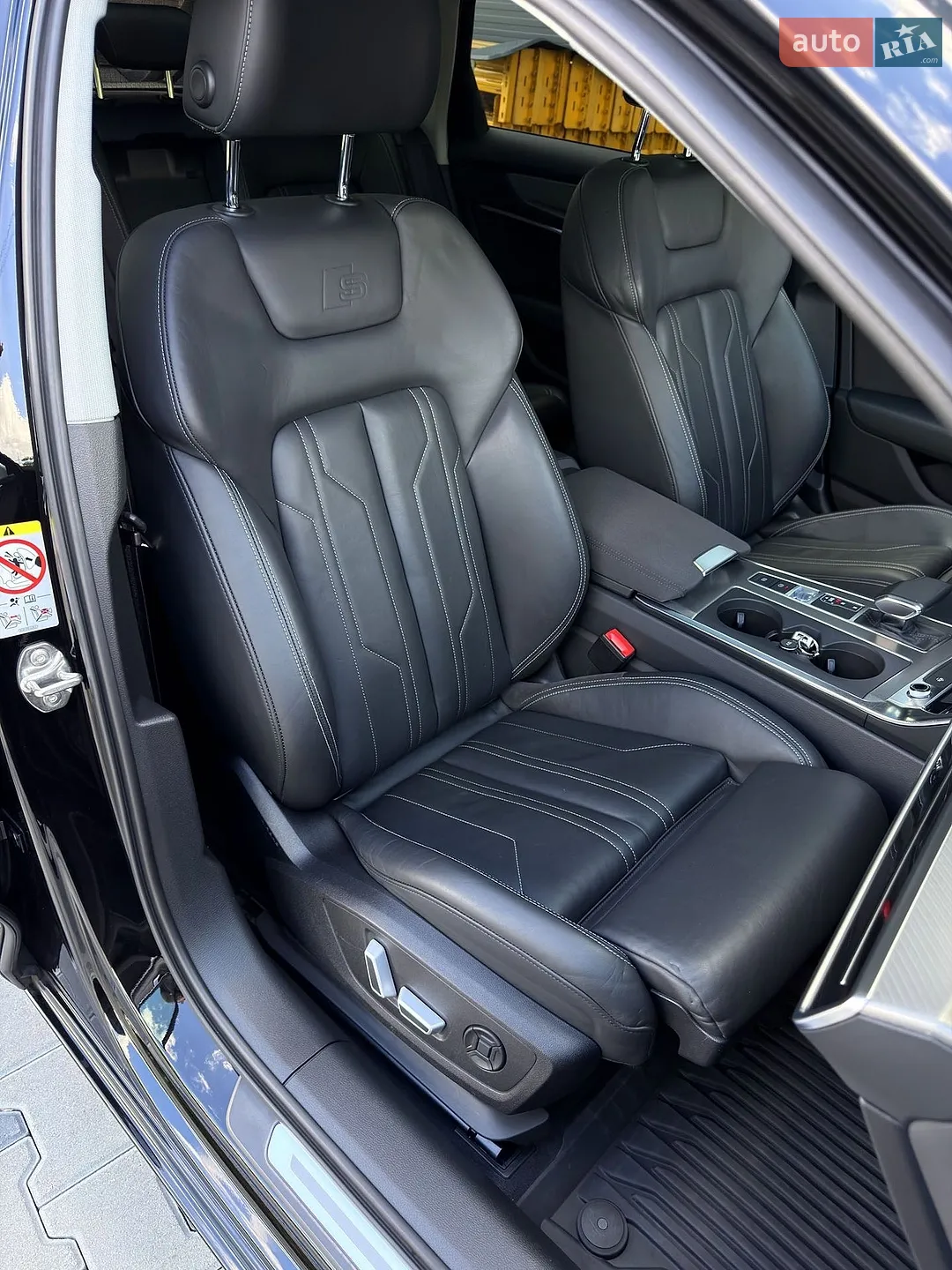 2019 Audi A6 - мініатюра 42