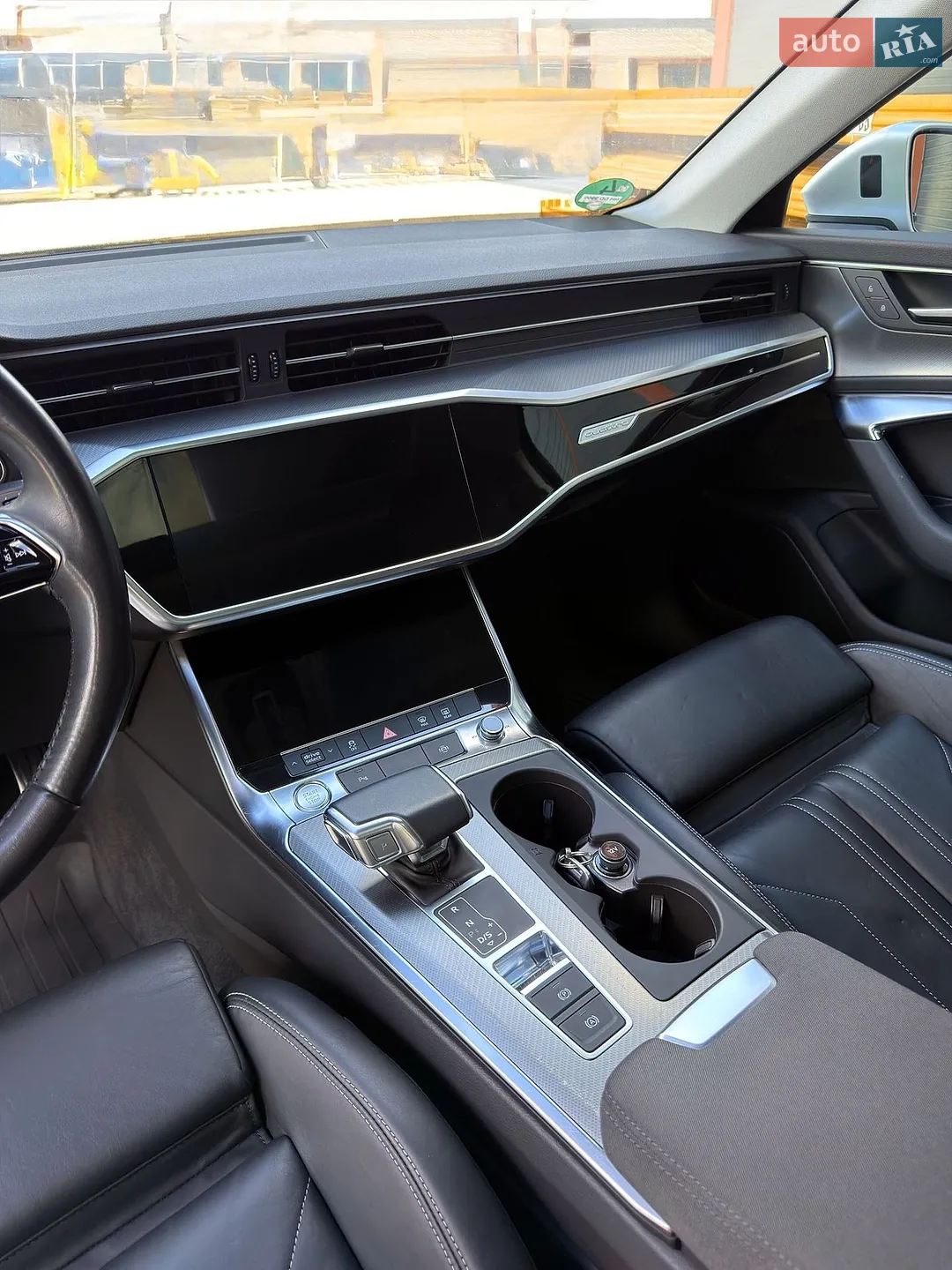 2019 Audi A6 - мініатюра 47