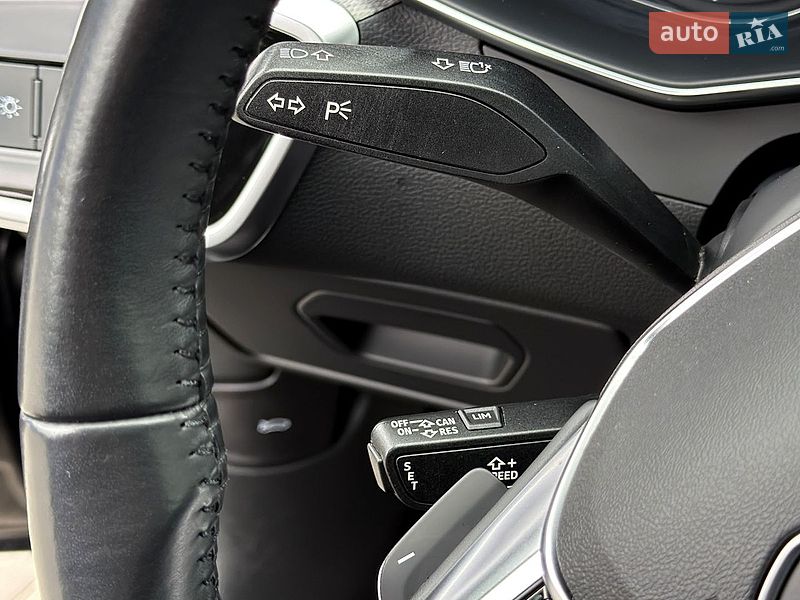 Універсал Audi A6 2019 в Калуші фото 48 Універсал Audi A6 2019 в Калуші