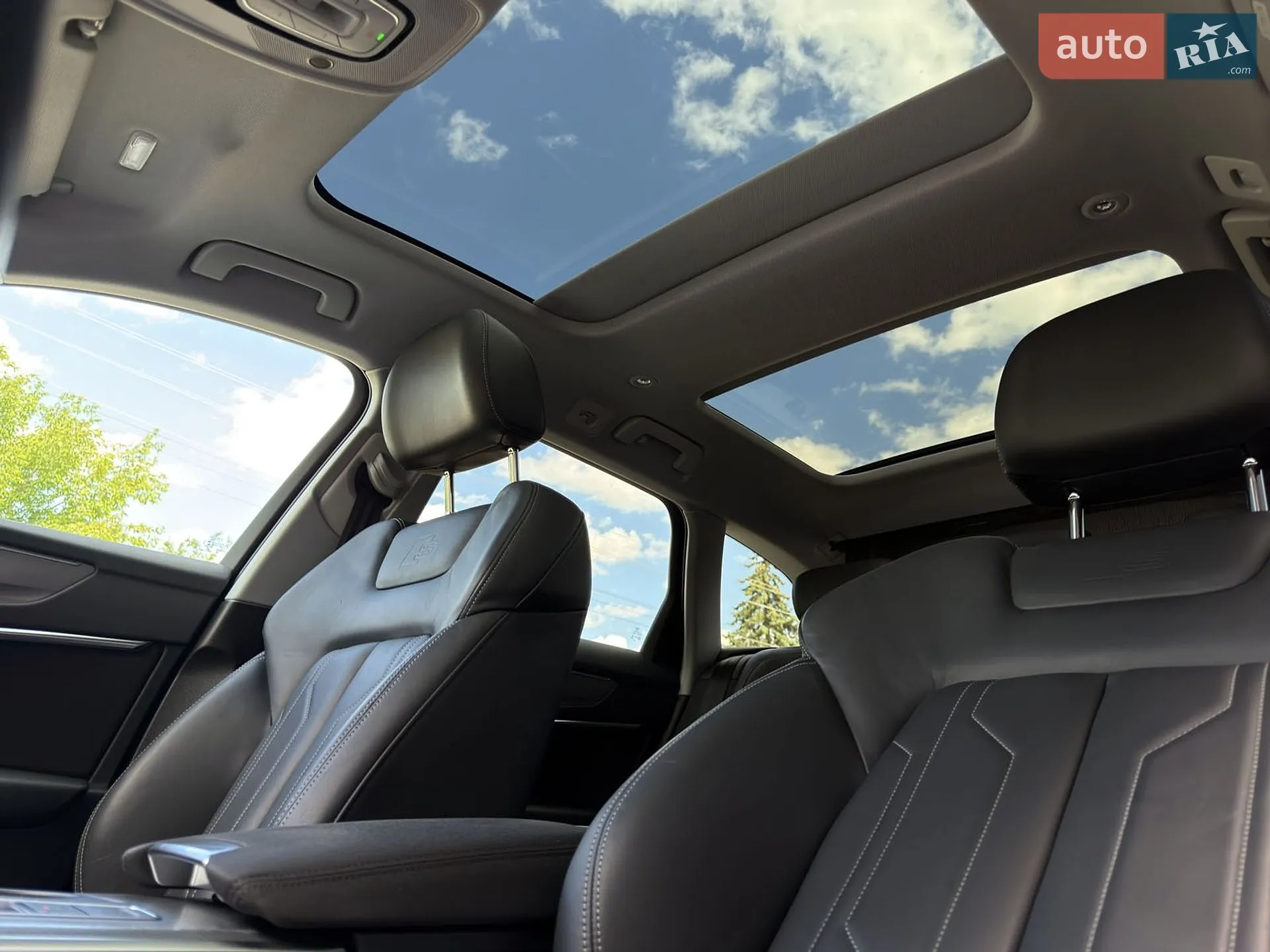 2019 Audi A6 - мініатюра 57