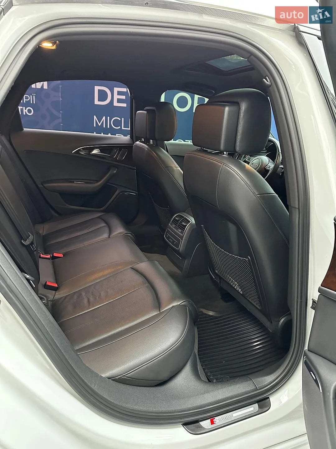 2015 Audi A6 - мініатюра 17