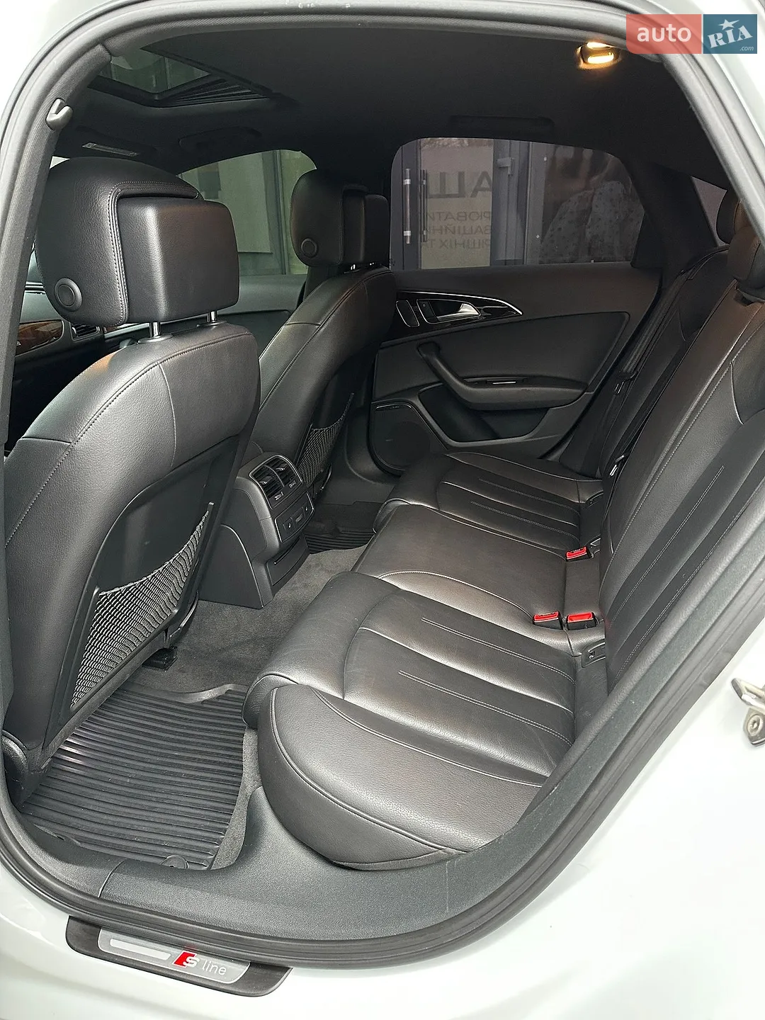 2015 Audi A6 - мініатюра 18