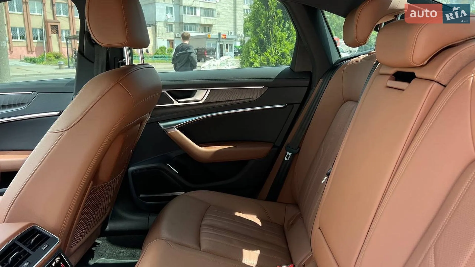 2023 Audi A6 - мініатюра 31