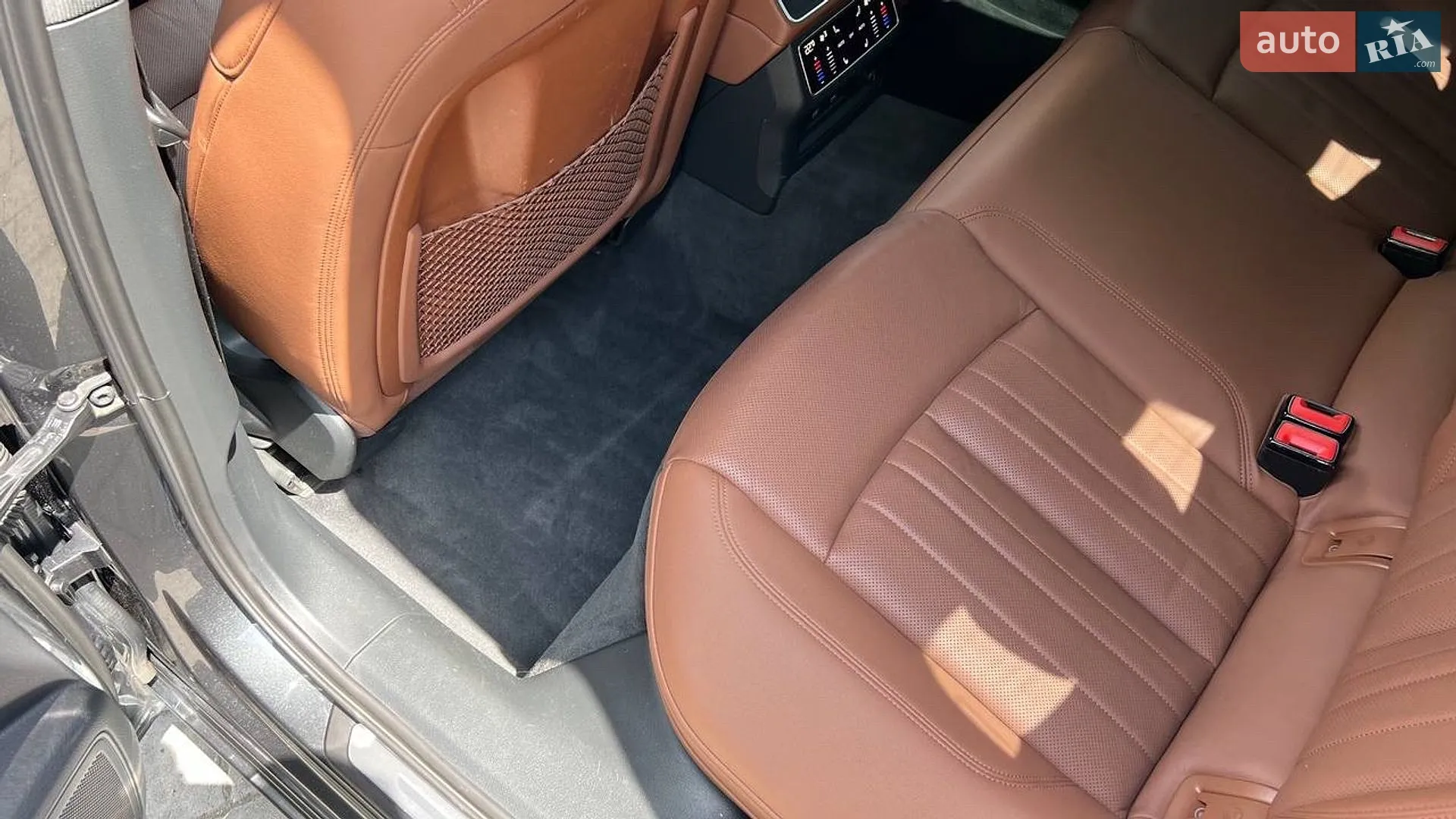 2023 Audi A6 - мініатюра 30