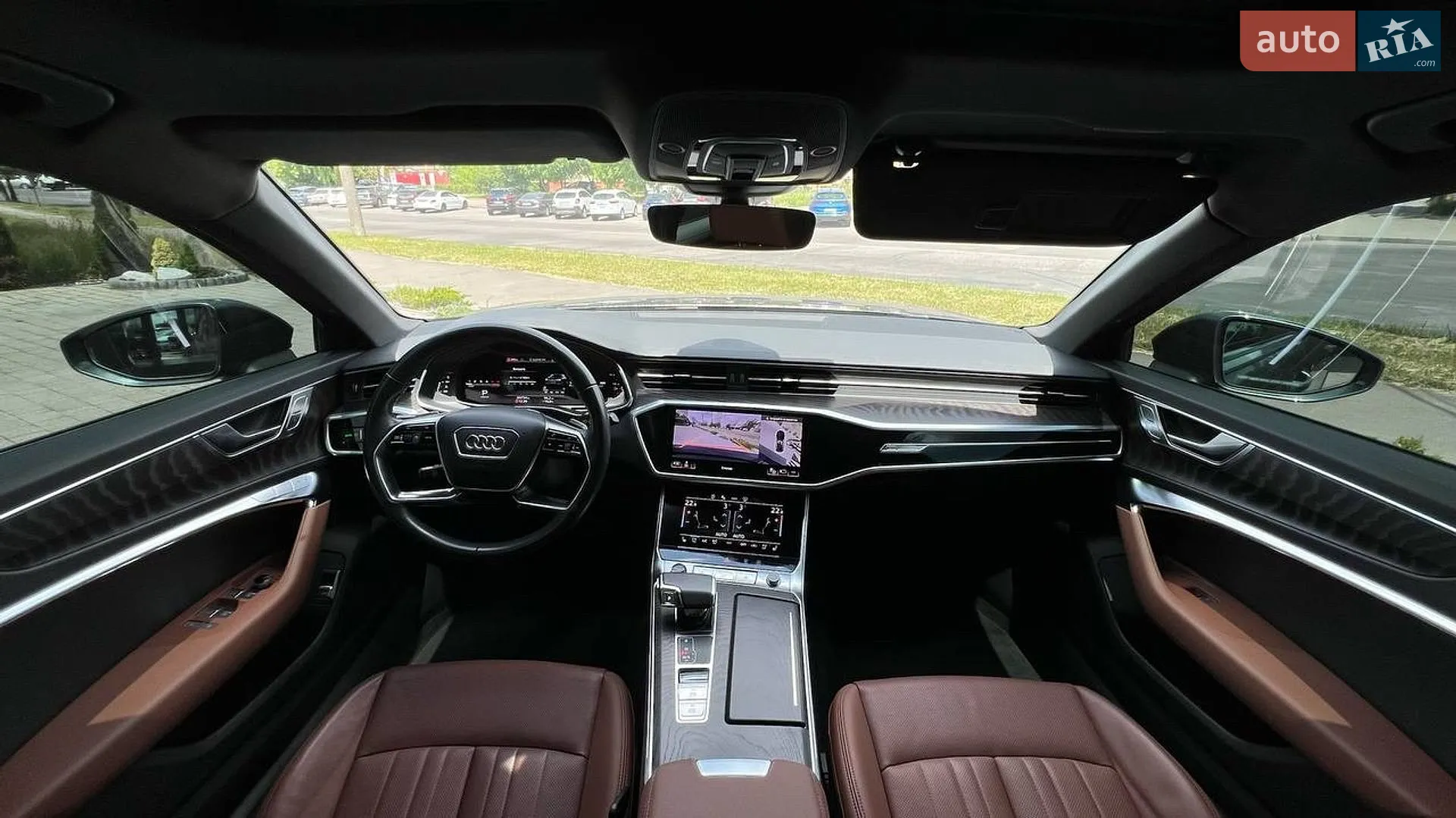 2023 Audi A6 - мініатюра 43