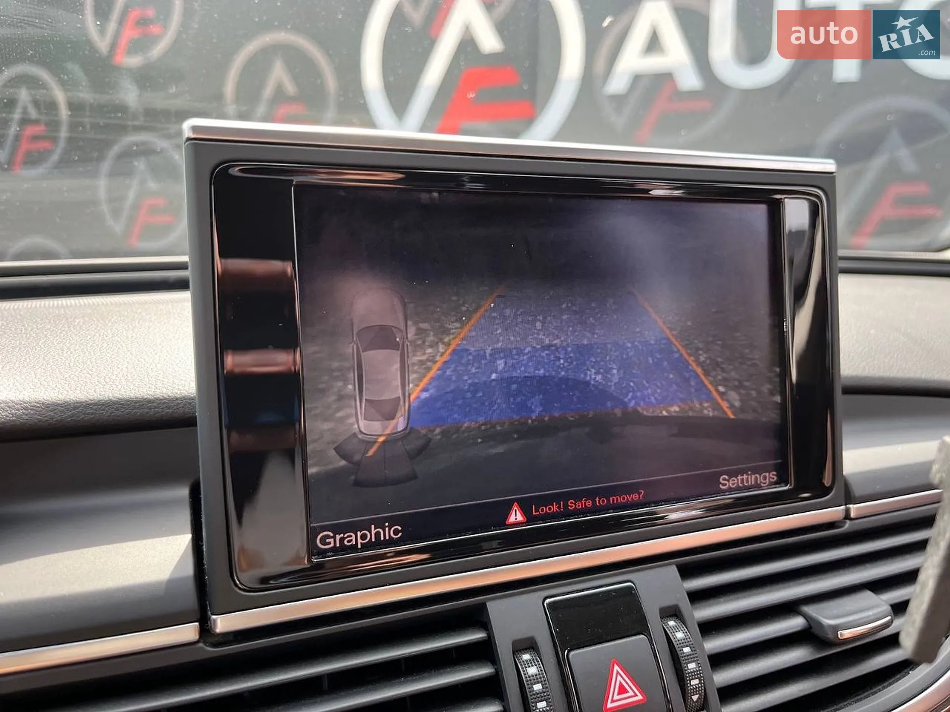 2012 Audi A6 - мініатюра 20