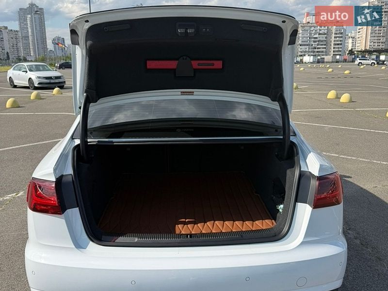 Седан Audi A6 2015 в Києві фото 8 Седан Audi A6 2015 в Києві