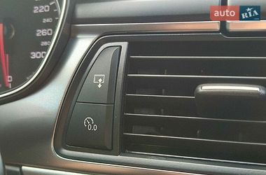 Універсал Audi A6 2012 в Києві